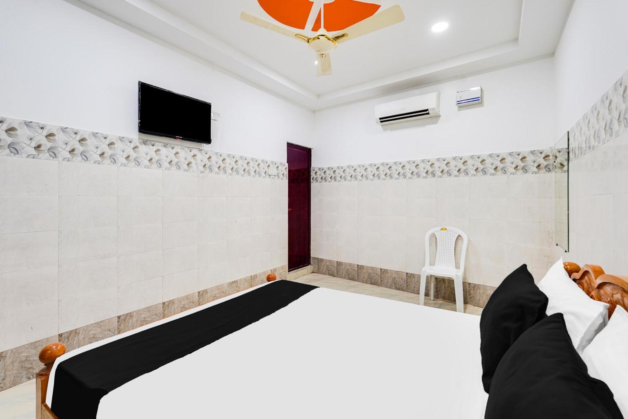 Super Hotel O Kalaingar Nagar Padappai Dış mekan fotoğraf